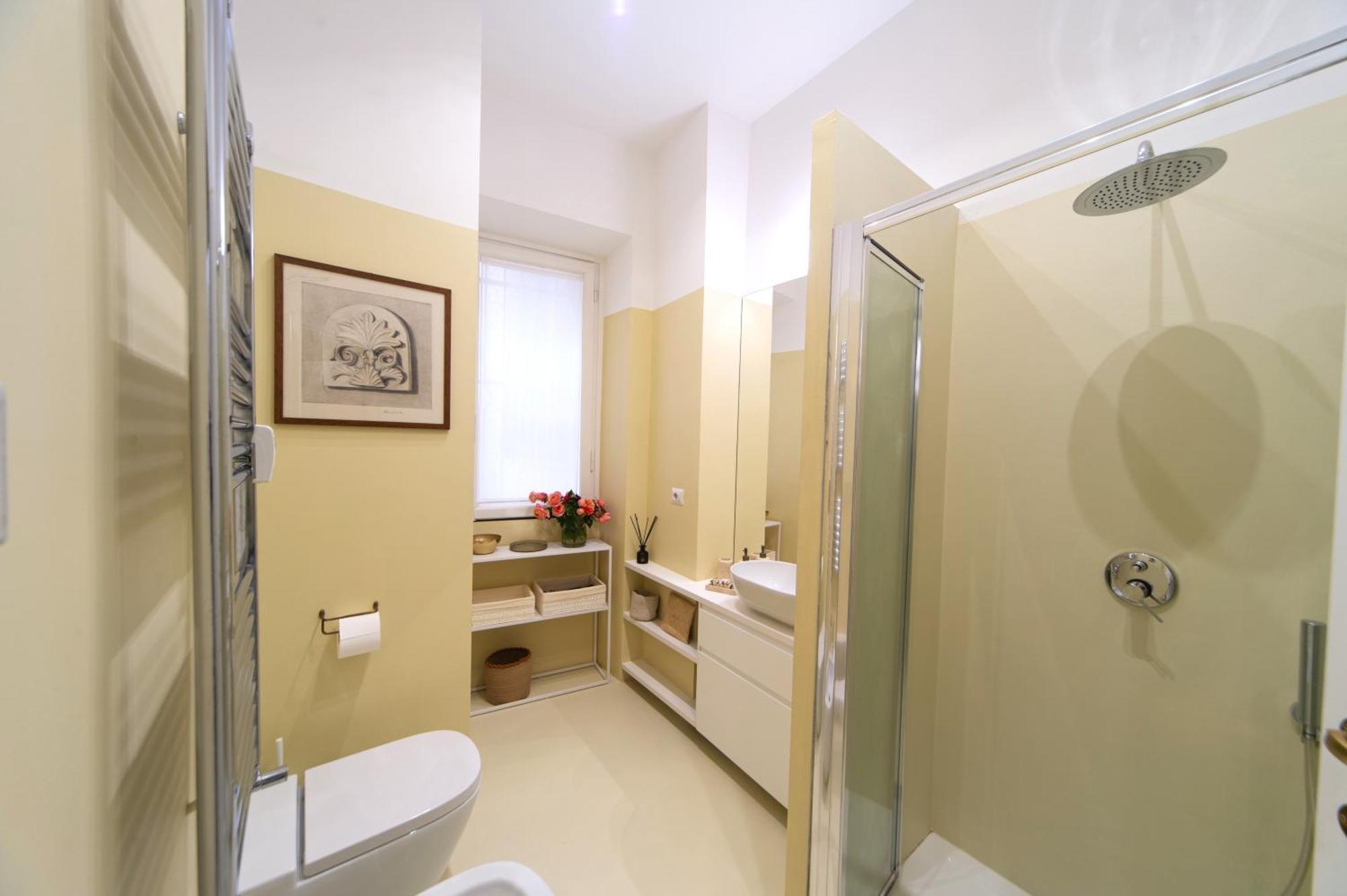 Bernini Stay, Next To Trevi Fountain Рим Екстер'єр фото