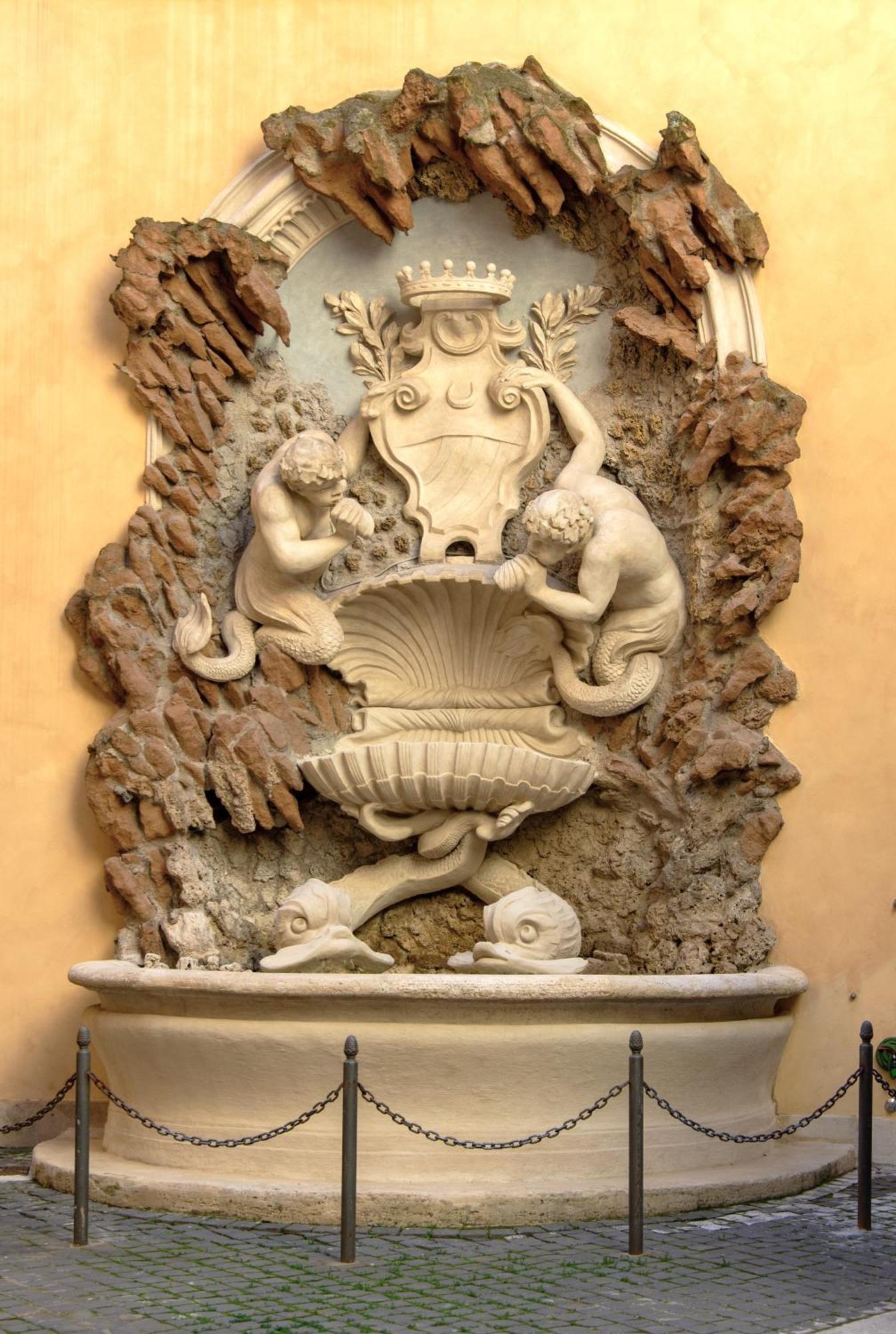 Bernini Stay, Next To Trevi Fountain Рим Екстер'єр фото