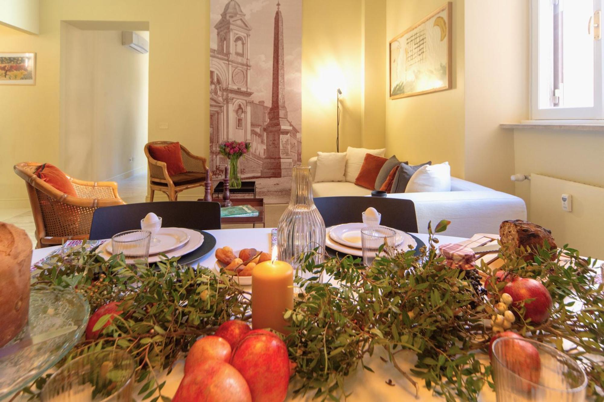 Bernini Stay, Next To Trevi Fountain Рим Екстер'єр фото