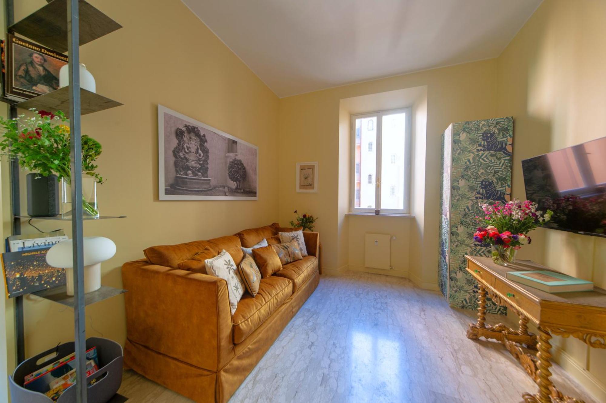 Bernini Stay, Next To Trevi Fountain Рим Екстер'єр фото